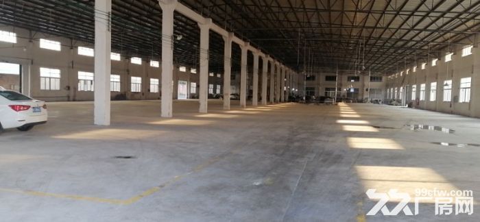 专业代理江门各区厂房招租-图6