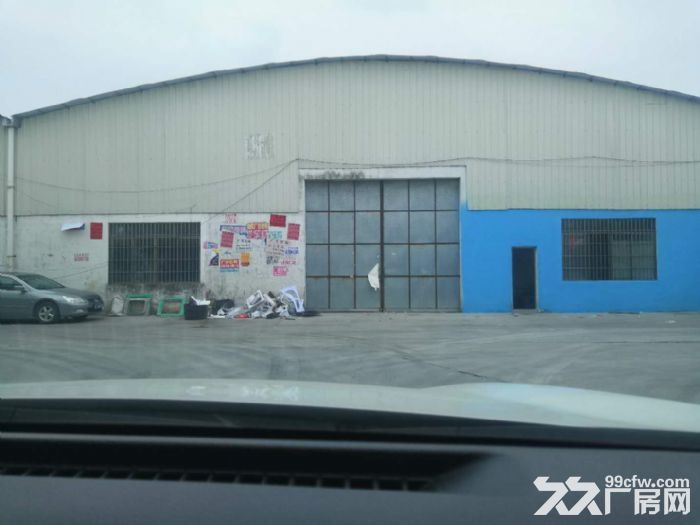 专业代理江门各区厂房招租-图5