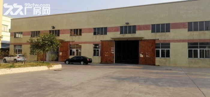 专业代理江门各区厂房招租-图7