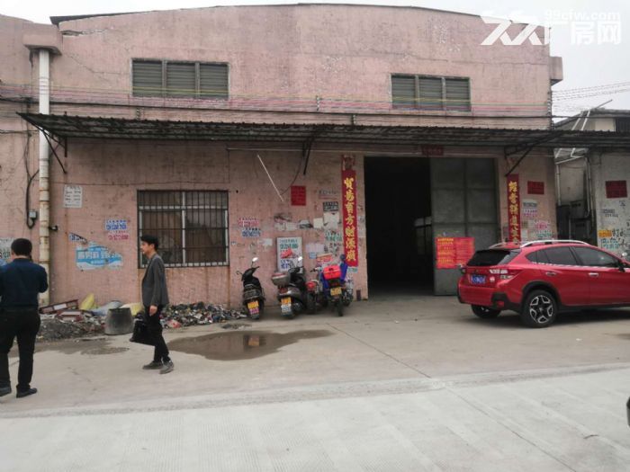 专业代理江门各区厂房招租-图8