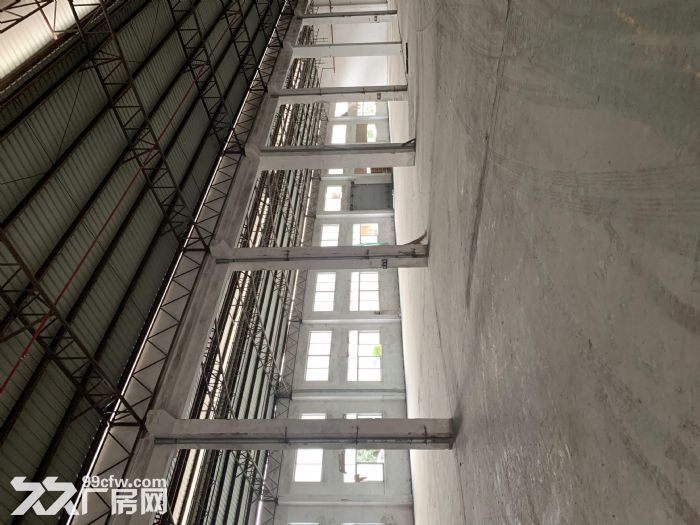 独门独院厂房位于国道G325旁-图2
