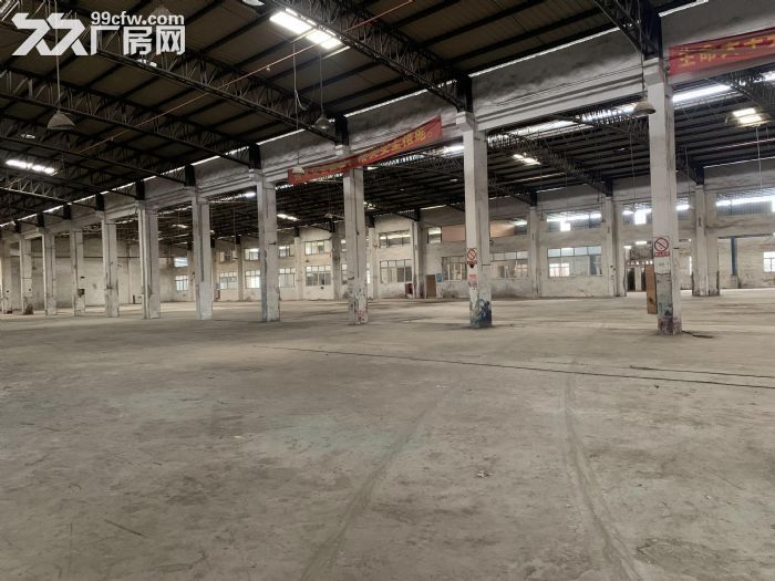 独门独院厂房位于国道G325旁-图4