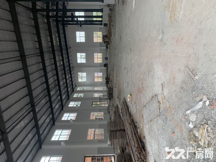 台山四九长隆工业区厂房出租-图3