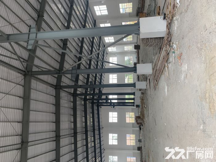 台山四九长隆工业区厂房出租-图4
