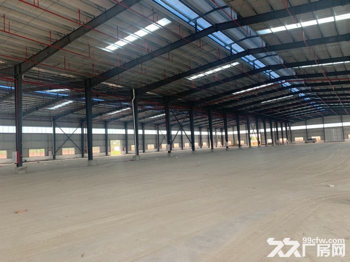 开平市苍城15400平方工业厂房出租-图6