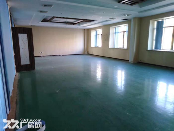 江门台山台城现成塑胶玩具配件厂房出租配套齐全2000平方-图5