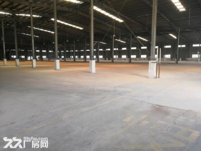 台山工业新城，有排污指标厂房1800平方出租，行业不限-图3
