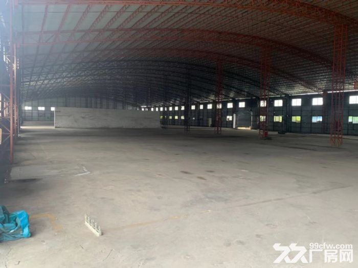 江门台山原房东全新厂房出租-图1