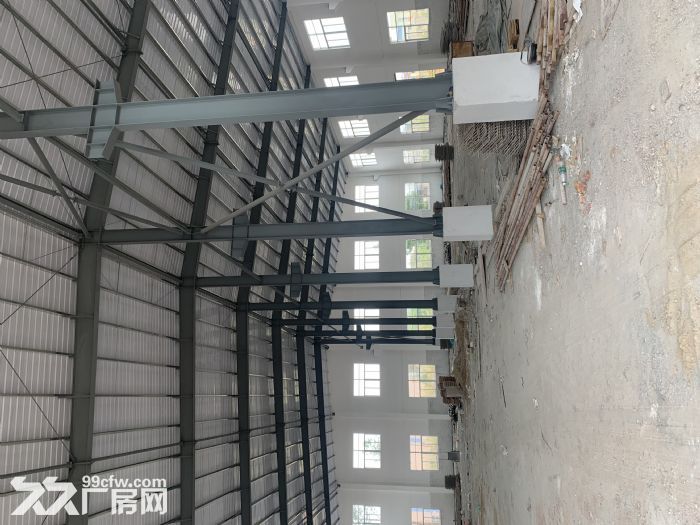 台山市国道旁厂房出租-图2
