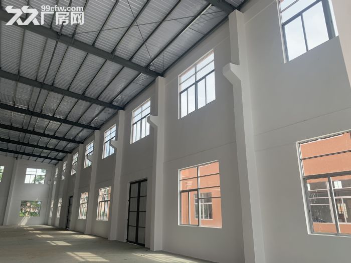 台山市四九镇独门独院10000平方工业厂房出租-图6