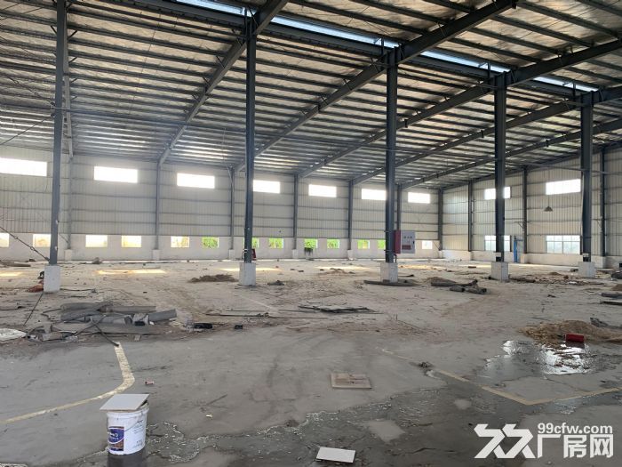 台山水步镇2800平方厂房出租-图1