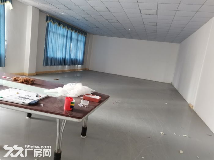 江海楼上带装修2000出租-图1