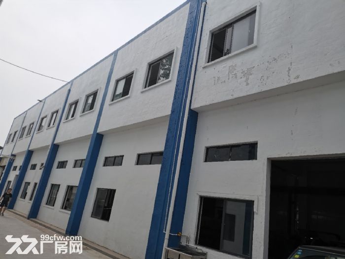 江海楼上带装修2000出租-图2