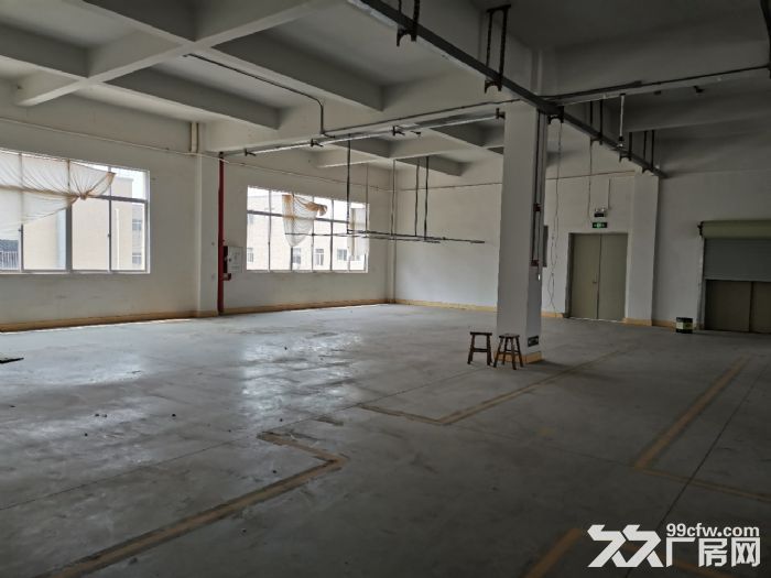 江海楼上带装修2000出租-图3