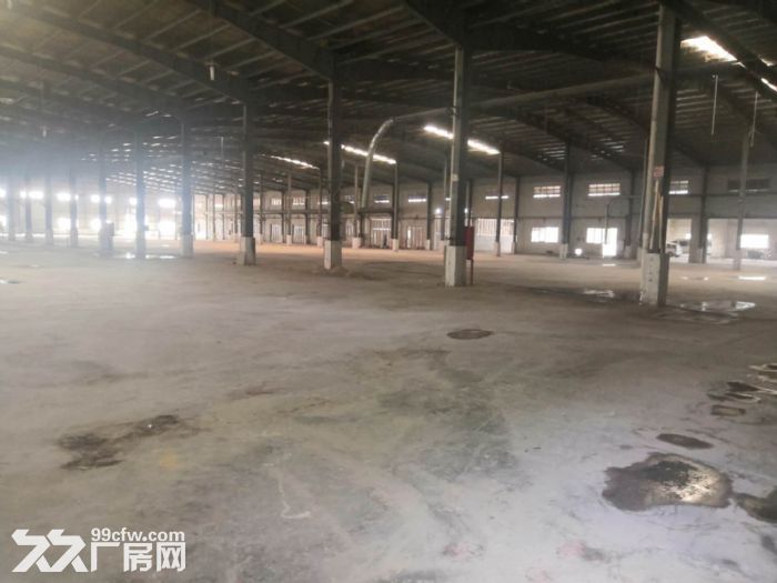 台山西湖3000可做污染行业厂房招租，有生产环评-图1