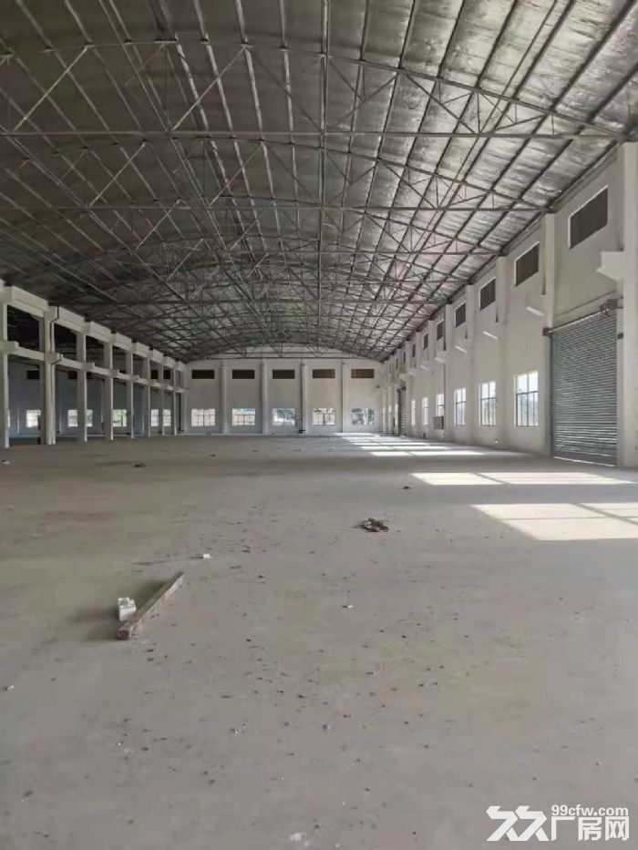 棠下镇桐乐路独院5000方出租-图2