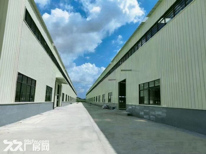 棠下镇重工业厂房出租12000方-图1