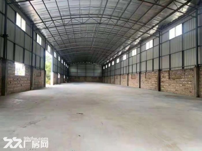 棠下镇丰盛工业园1200方出租-图1