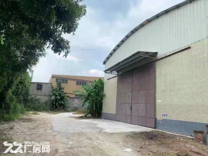 棠下镇丰盛工业园1200方出租-图2
