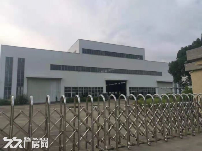 棠下镇新出独院8500方-图2