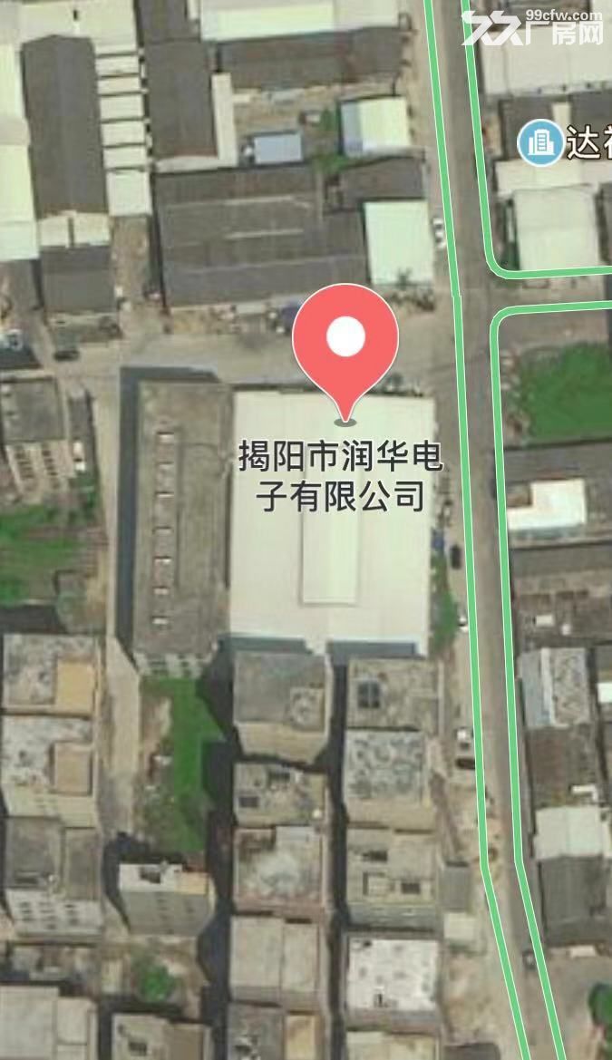 厂房3500平 钢结构＋水泥结构 招租-图2