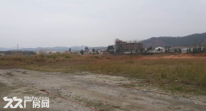 新建 滴水8米钢结构1500平方 揭阳揭东中德厂房仓库出租-图7