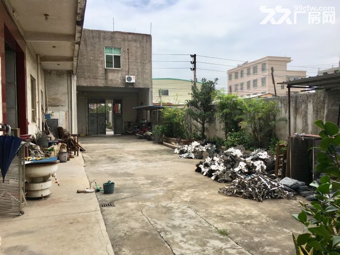揭阳市厂房出租，面积大，交通便利，近高速路口-图3