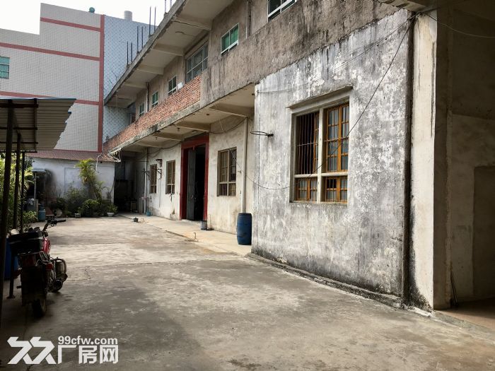揭阳市厂房出租，面积大，交通便利，近高速路口-图4