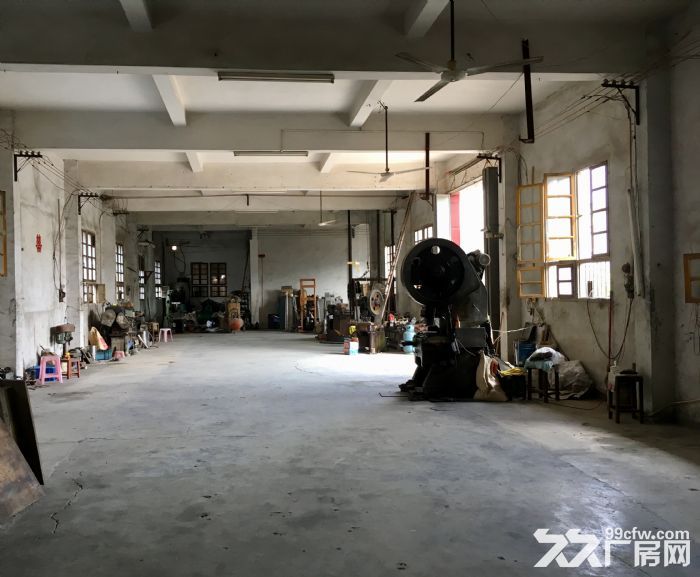 揭阳市厂房出租，面积大，交通便利，近高速路口-图5