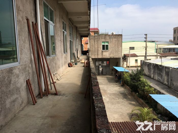 揭阳市厂房出租，面积大，交通便利，近高速路口-图6