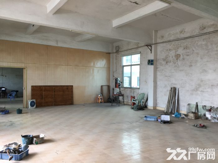 揭阳市厂房出租，面积大，交通便利，近高速路口-图7