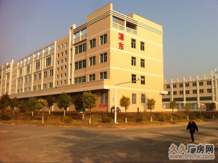 广东梅州市好厂房出租或转让，位于世界客都，中国梅州-图1