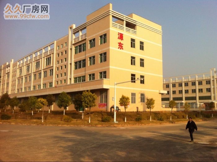 广东梅州市好厂房出租或转让，位于世界客都，中国梅州-图2