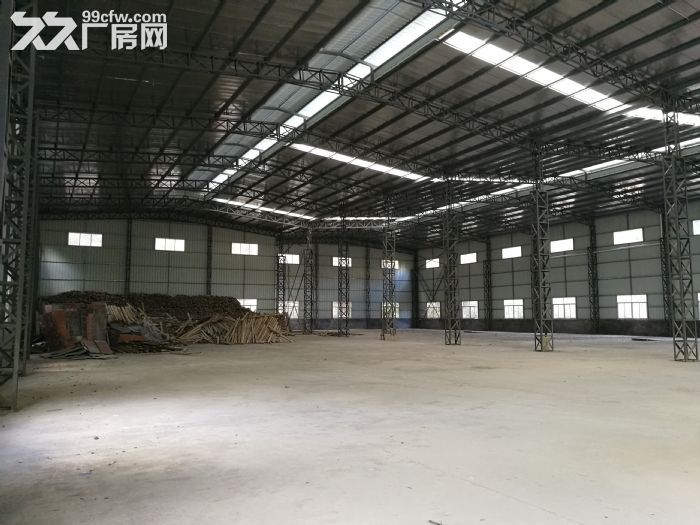出租梅江区西阳厂房(可分租)-图3