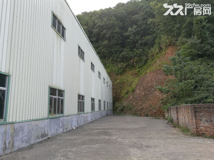 出租梅江区西阳厂房(可分租)-图6
