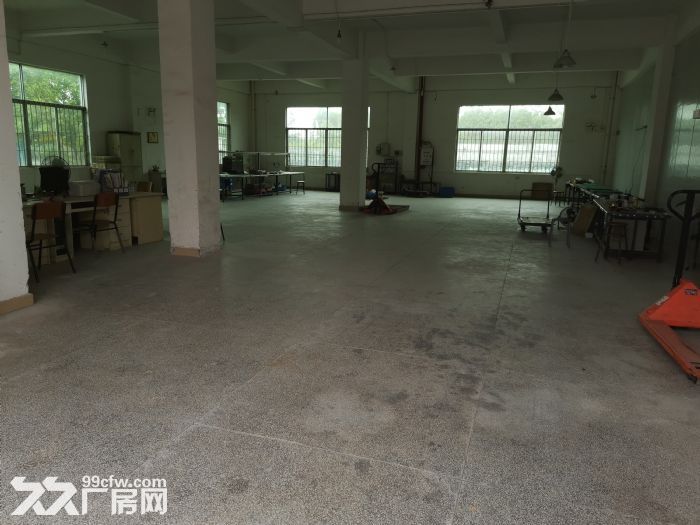 清远市龙塘镇高速出口有3600方出租有证可办环评-图4
