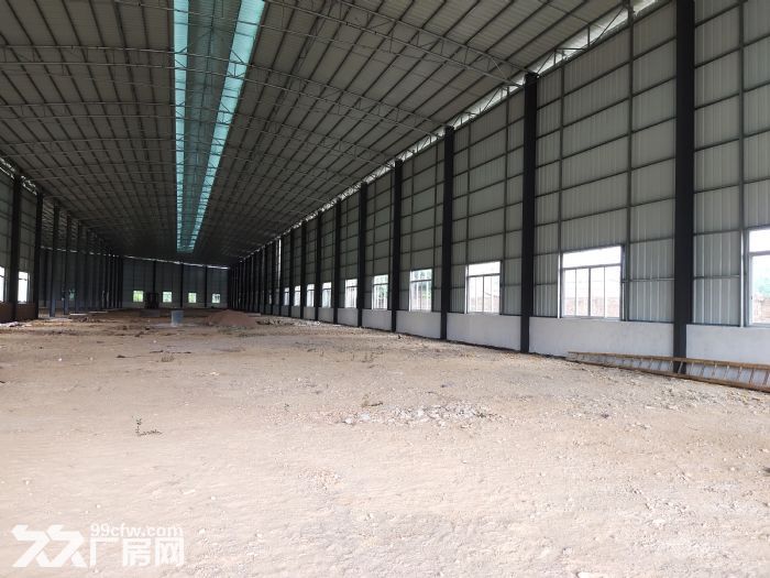 清远市三坑镇有5500方厂房，证件方面齐全，有意电联-图5