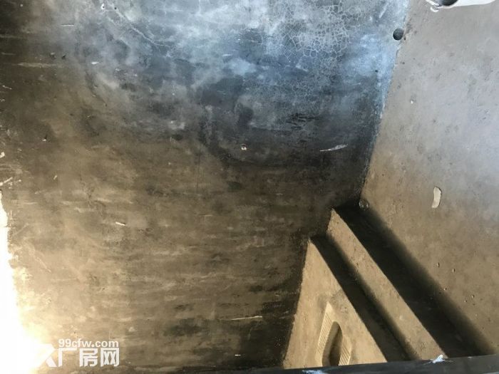 全新厂房1200方 高8米 15元  (世联行 不收费）-图3