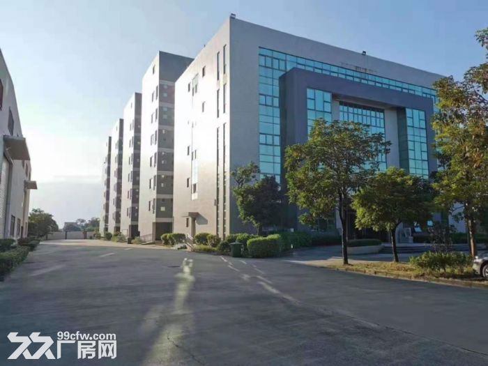高新区（带化妆品环评）每层四千方可做美妆生物科技食品电子-图1
