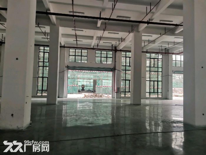 出售化妆品园区（2000方一层2成首付50年产权）可定制-图5