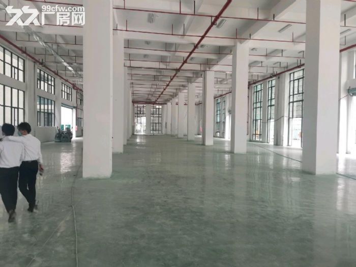出售化妆品园区（2000方一层2成首付50年产权）可定制-图4