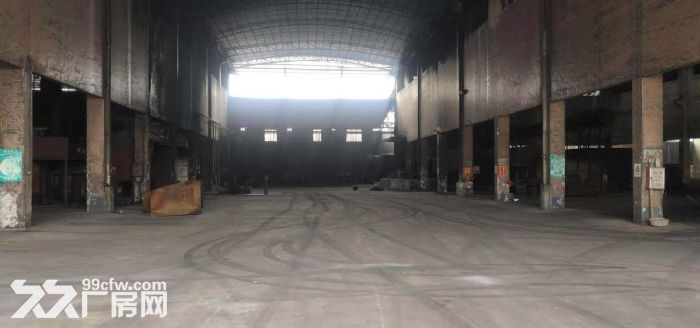 约80亩52000方工业用地，原来是做铝业的，可整-图5