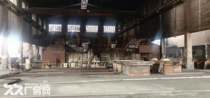 约80亩52000方工业用地，原来是做铝业的，可整-图2