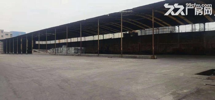 约80亩52000方工业用地，原来是做铝业的，可整-图1