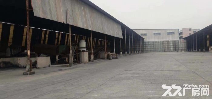 约80亩52000方工业用地，原来是做铝业的，可整-图3