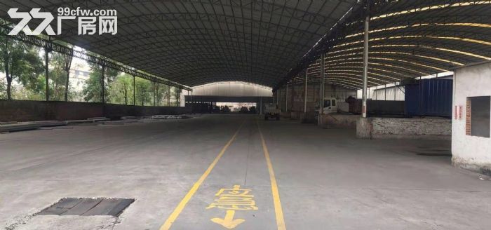 约80亩52000方工业用地，原来是做铝业的，可整-图4