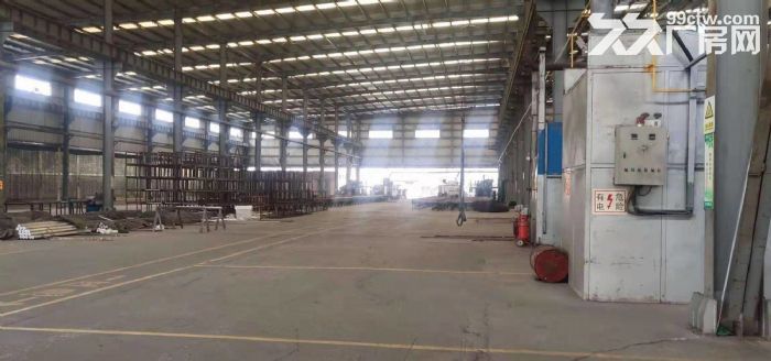 约80亩52000方工业用地，原来是做铝业的，可整-图7