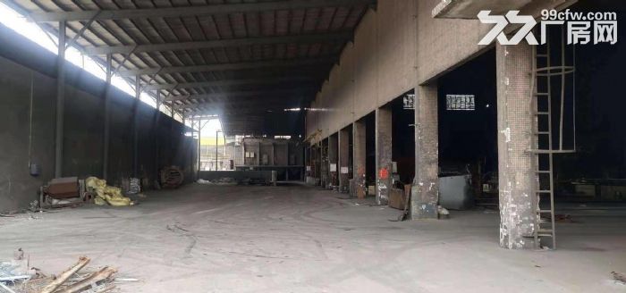 约80亩52000方工业用地，原来是做铝业的，可整-图8