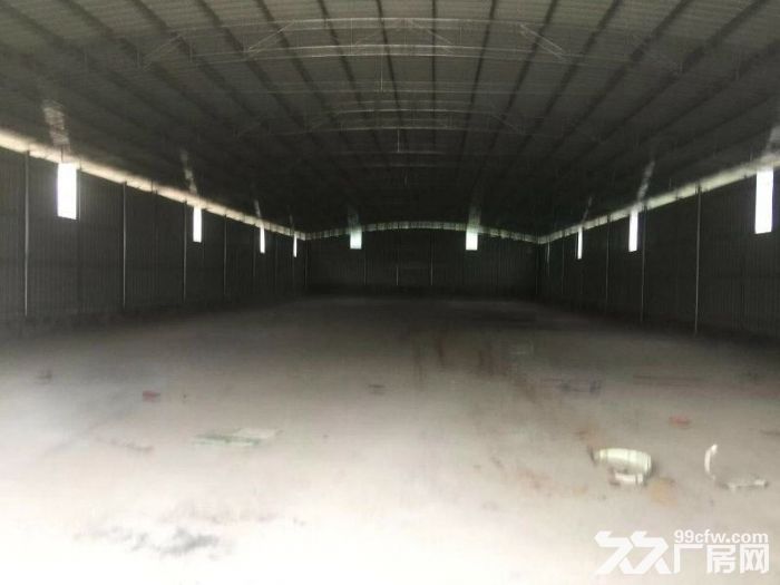 大学城附近 厂房出租6元一方(世联行 招商部 不收取费用)-图4
