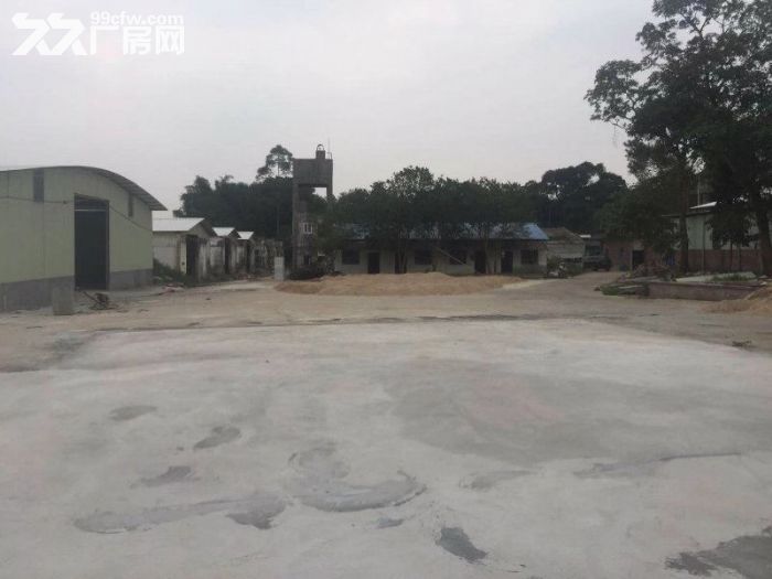 大学城附近 厂房出租6元一方(世联行 招商部 不收取费用)-图6